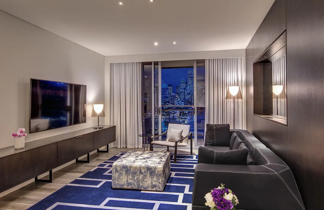 The Star Grand Hotel And Residences Sydney-1