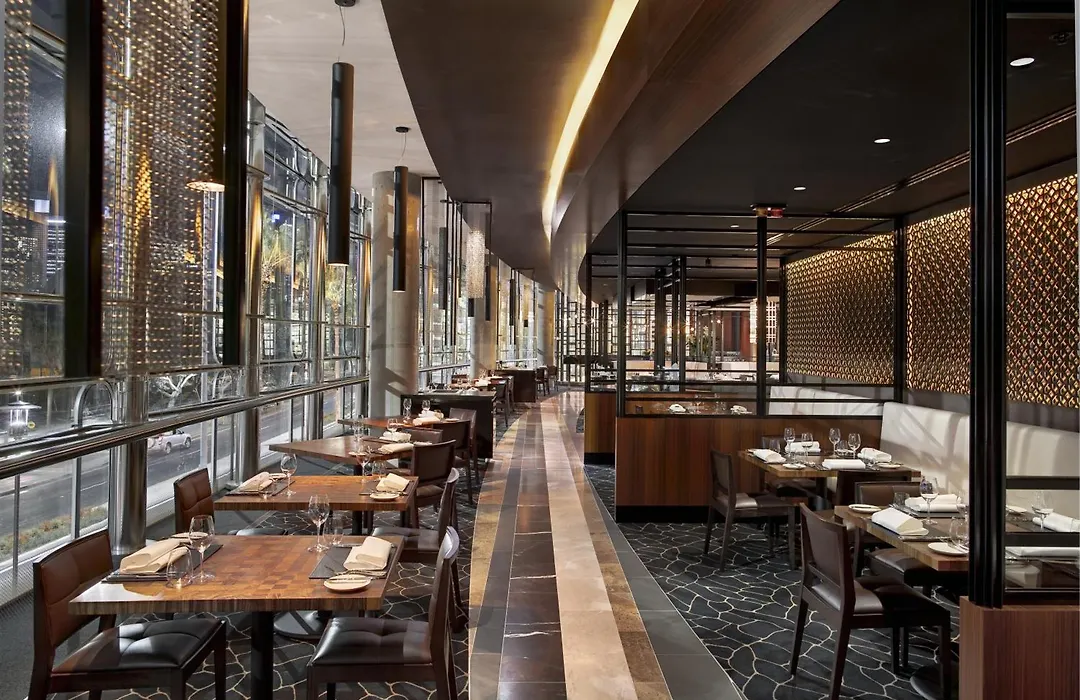 The Star Grand Hotel And Residences Sydney-1